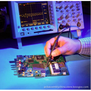 Automotive Products Pcb Assembly Electronic Manufacturing